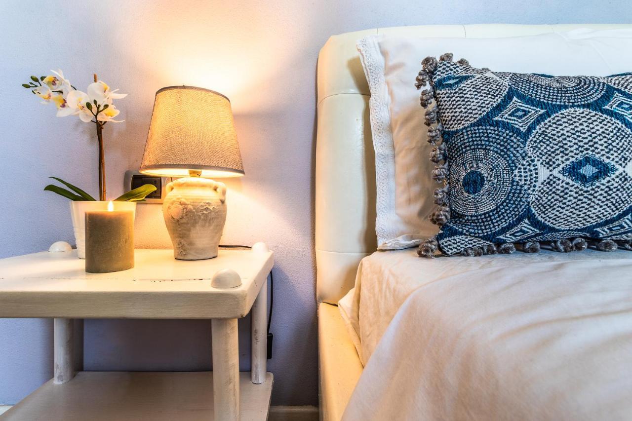 Baricella Garden Loft Bed & Breakfast エクステリア 写真