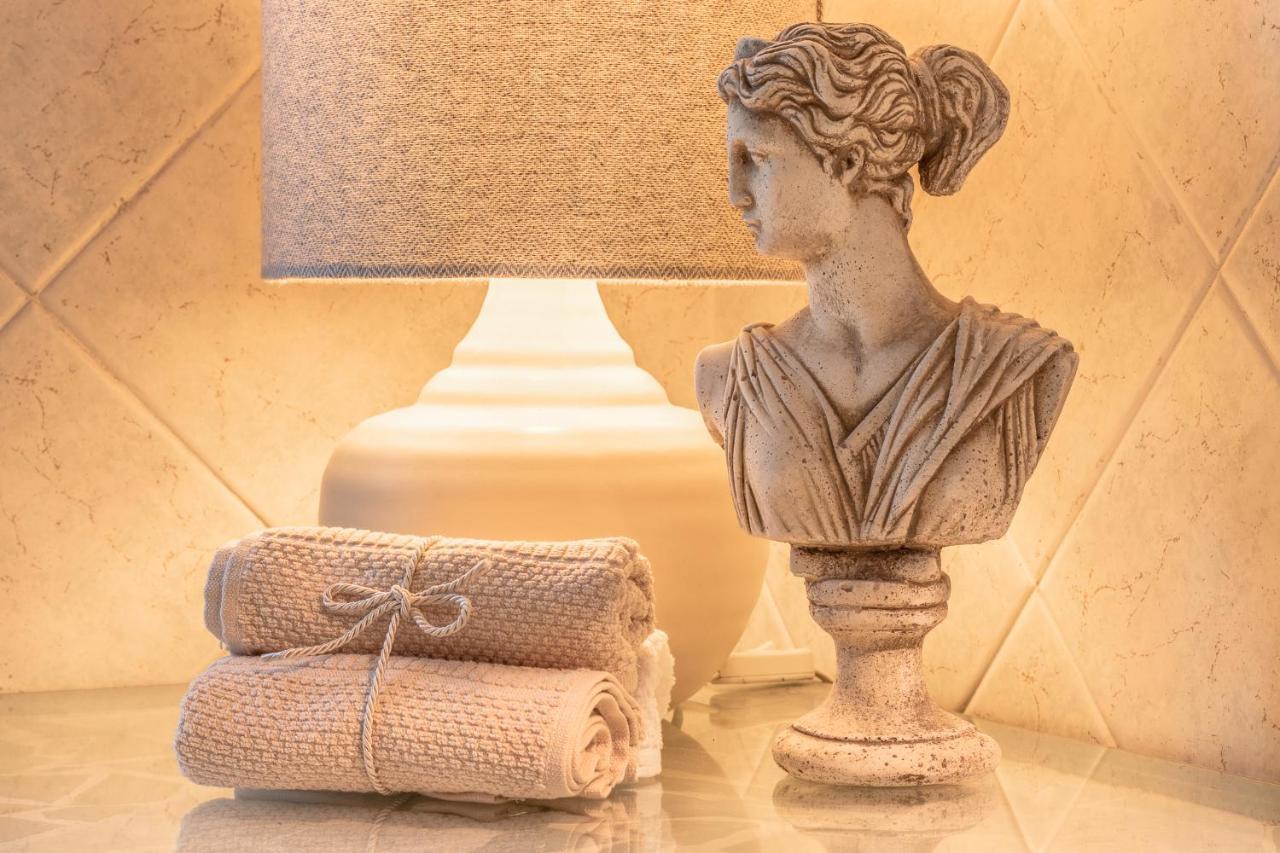 Baricella Garden Loft Bed & Breakfast エクステリア 写真