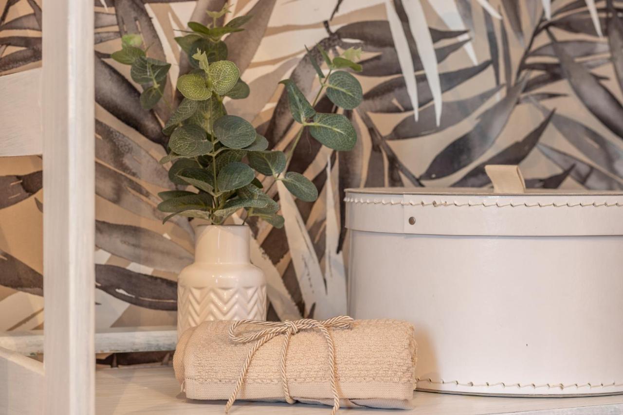 Baricella Garden Loft Bed & Breakfast エクステリア 写真