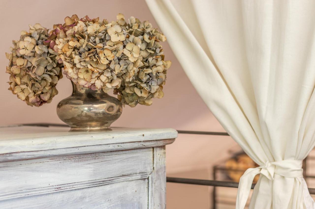 Baricella Garden Loft Bed & Breakfast エクステリア 写真