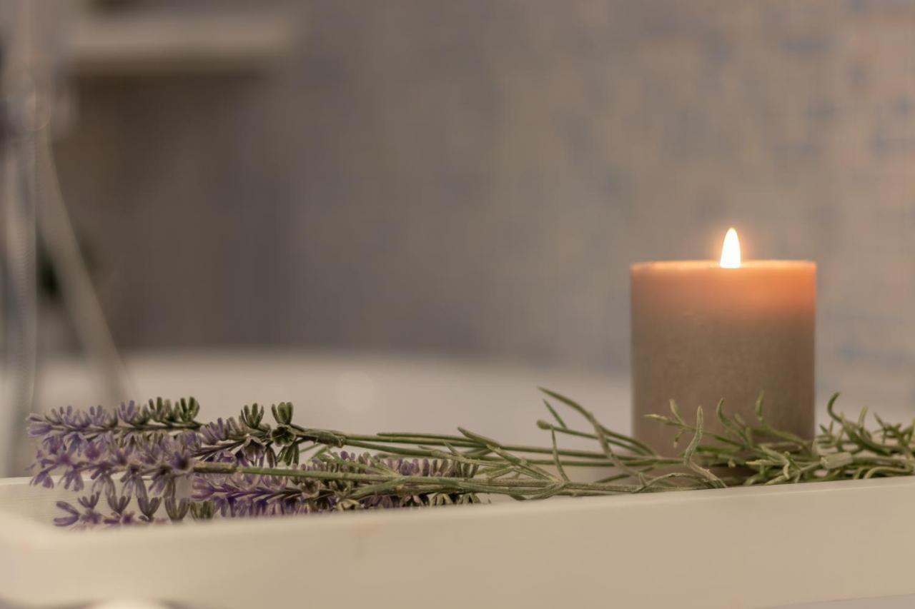 Baricella Garden Loft Bed & Breakfast エクステリア 写真