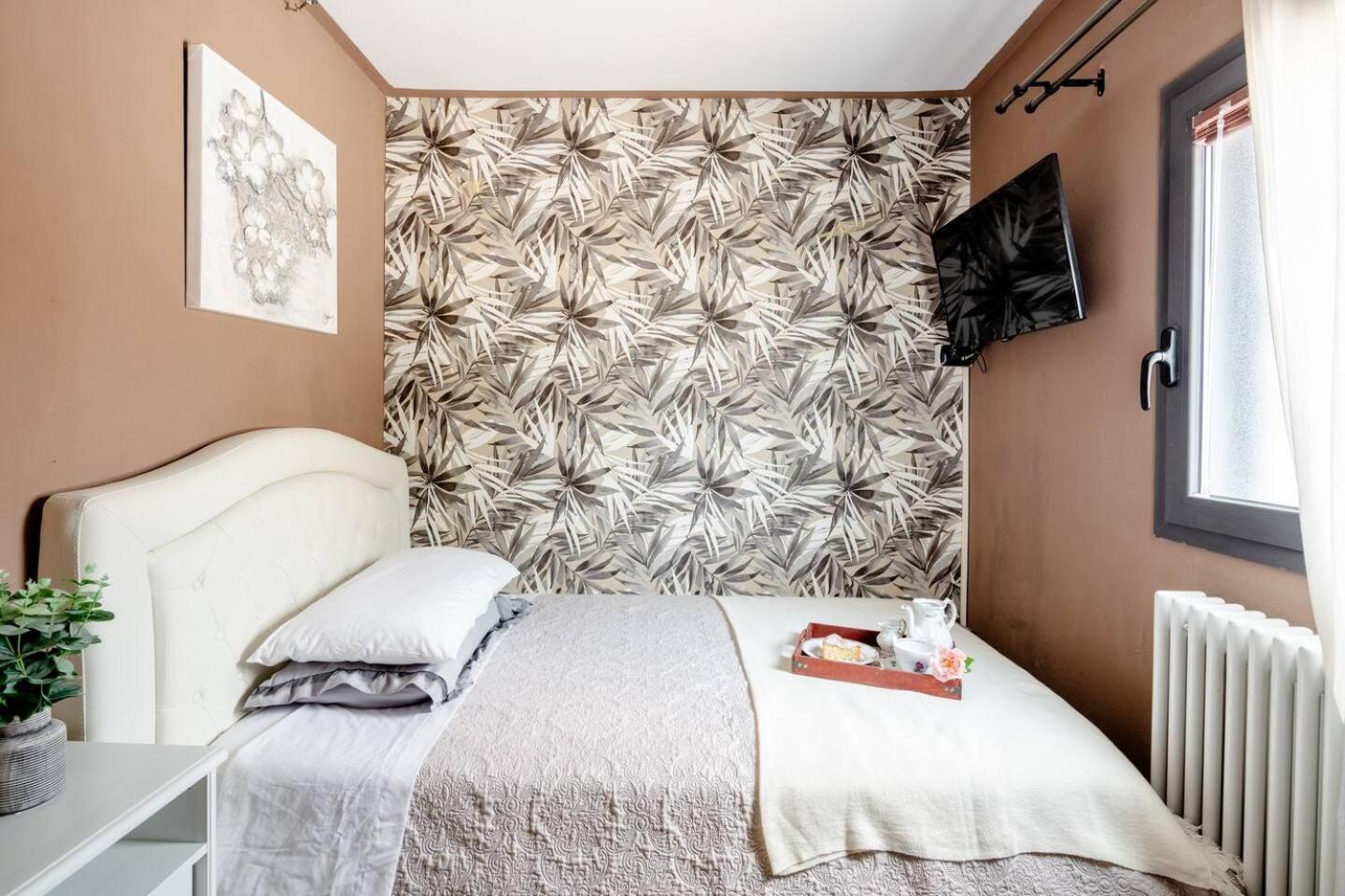 Baricella Garden Loft Bed & Breakfast エクステリア 写真